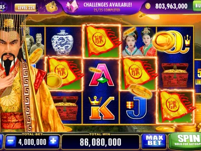 Jogos de Slots Only 777