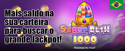 Recarga de Fim de Semana 💰 promotion