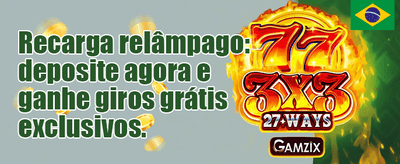 Rodadas Grátis em Slots Hot promotion banner